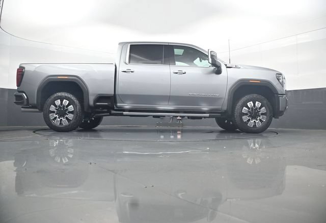 2026 GMC Sierra 2500HD Denali - Photo 24
