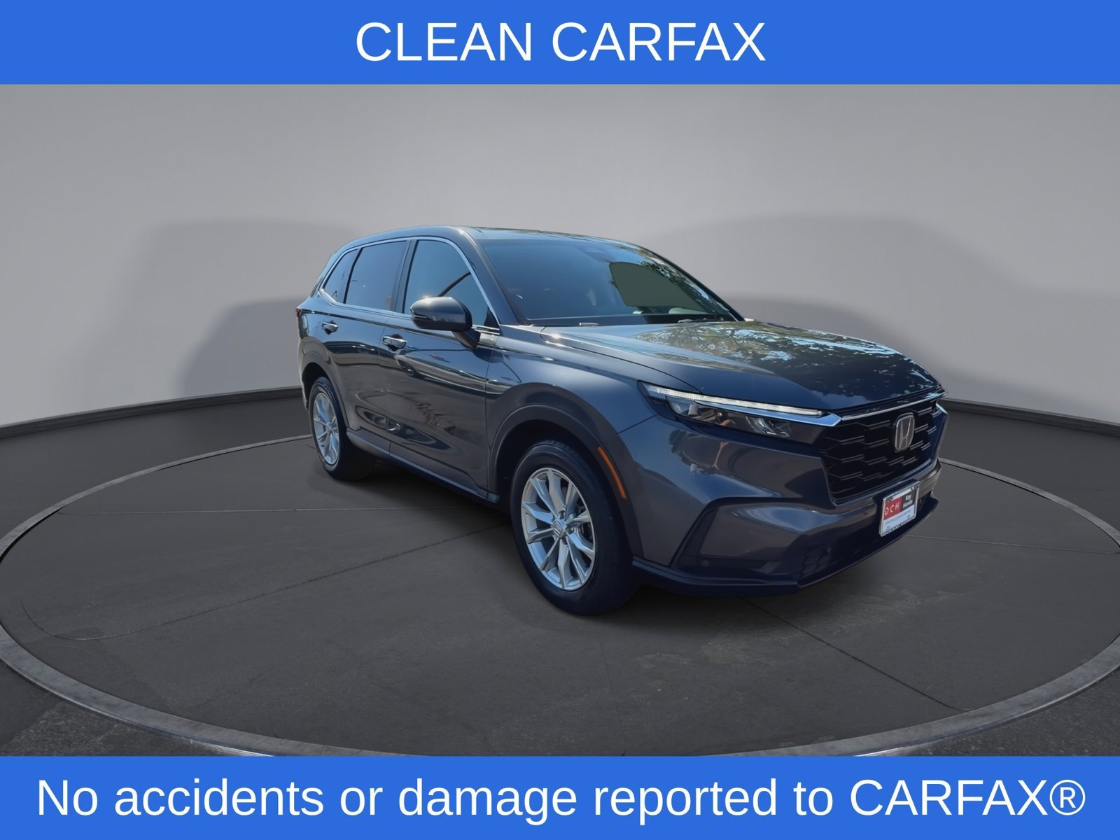 2024 Honda CR-V EX-L - Photo 36