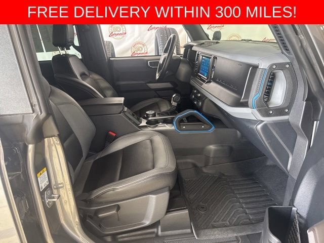 Used 2023 Gray Ford Black Diamond image 31