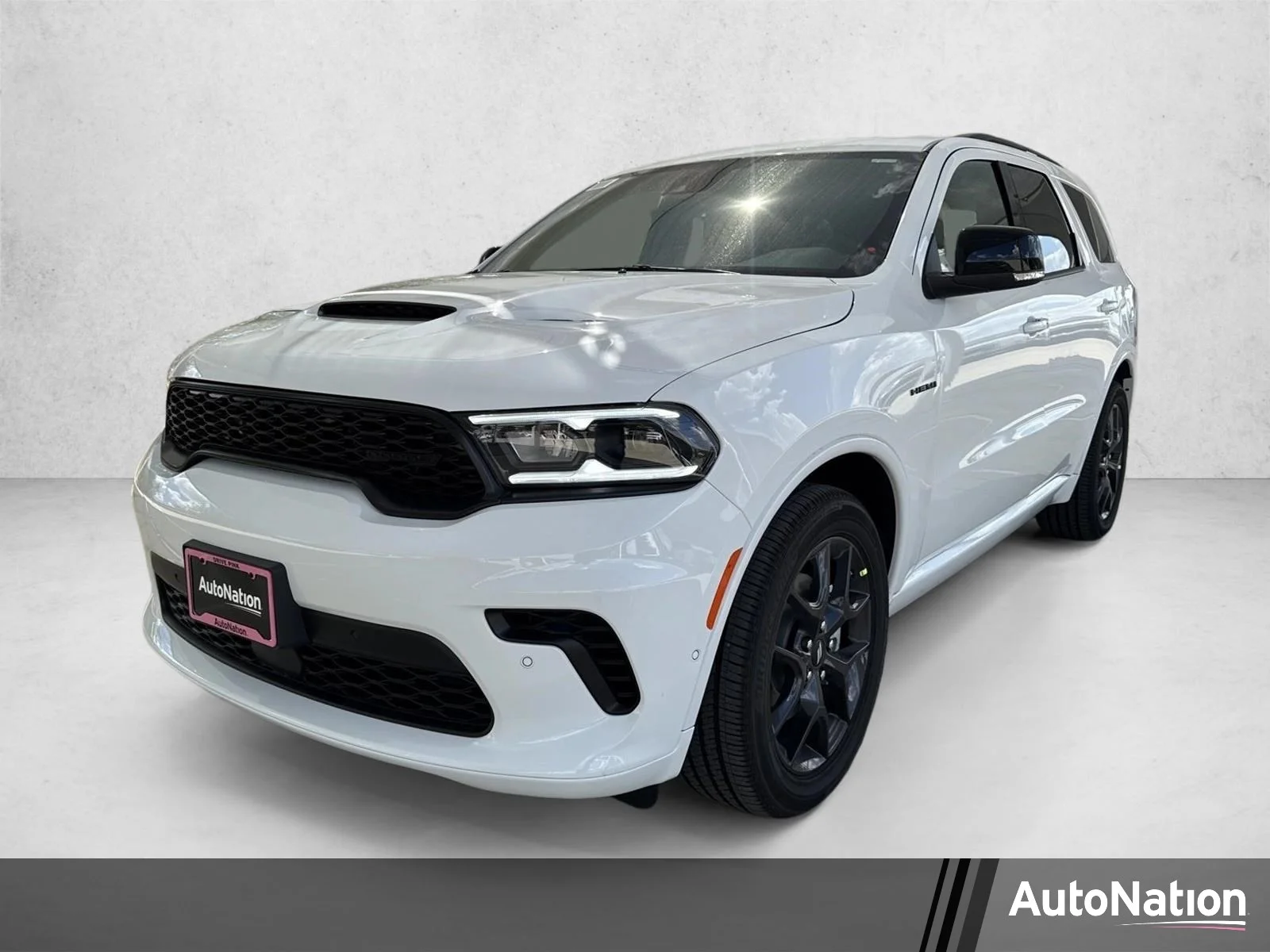 2027 Dodge Durango
