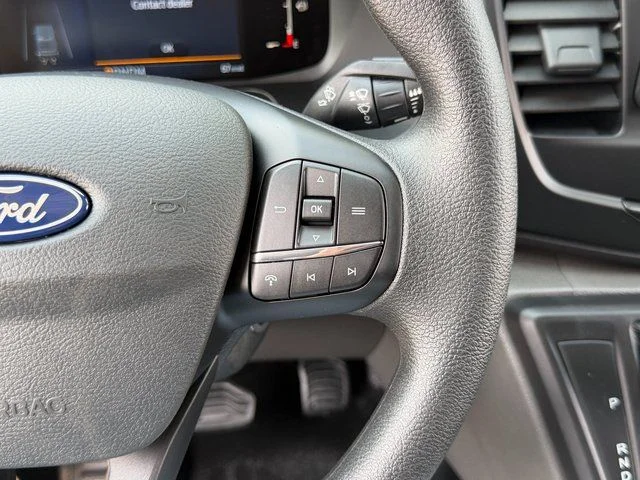 New 2026 Blue Metallic Ford Base image 26