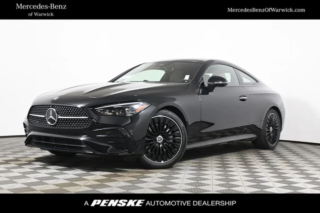 2026 Mercedes-Benz CLE CLE 300