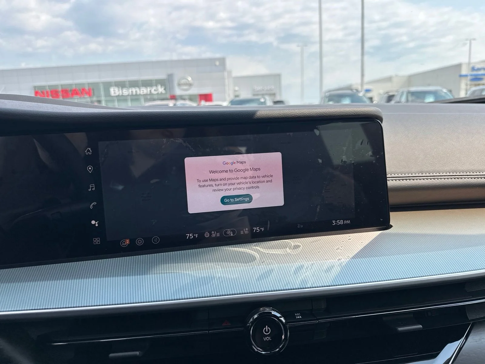 New 2026 Scarlet Ember Tintcoat Nissan Platinum image 51