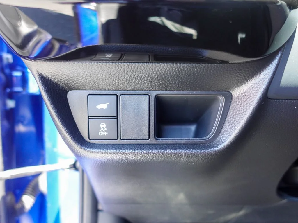 Certified Used 2025 Adriatic Blue Sea Metallic Acura A-Spec Package image 16