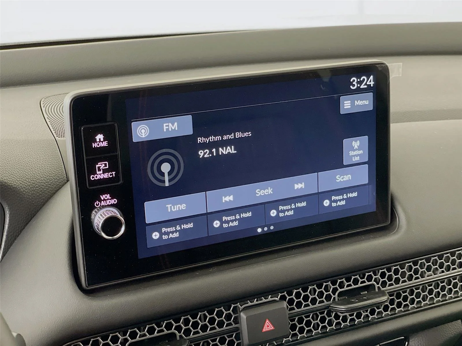 2026 Honda HR-V Sport - Photo 9