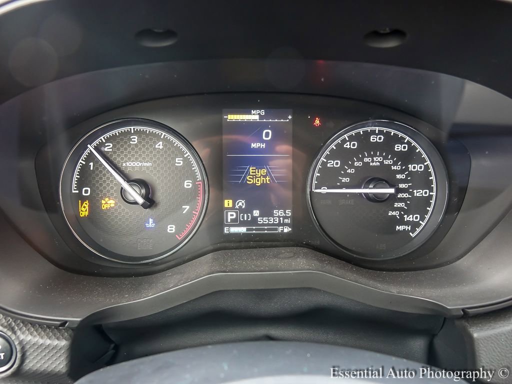 2022 SUBARU FORESTER - Image 13