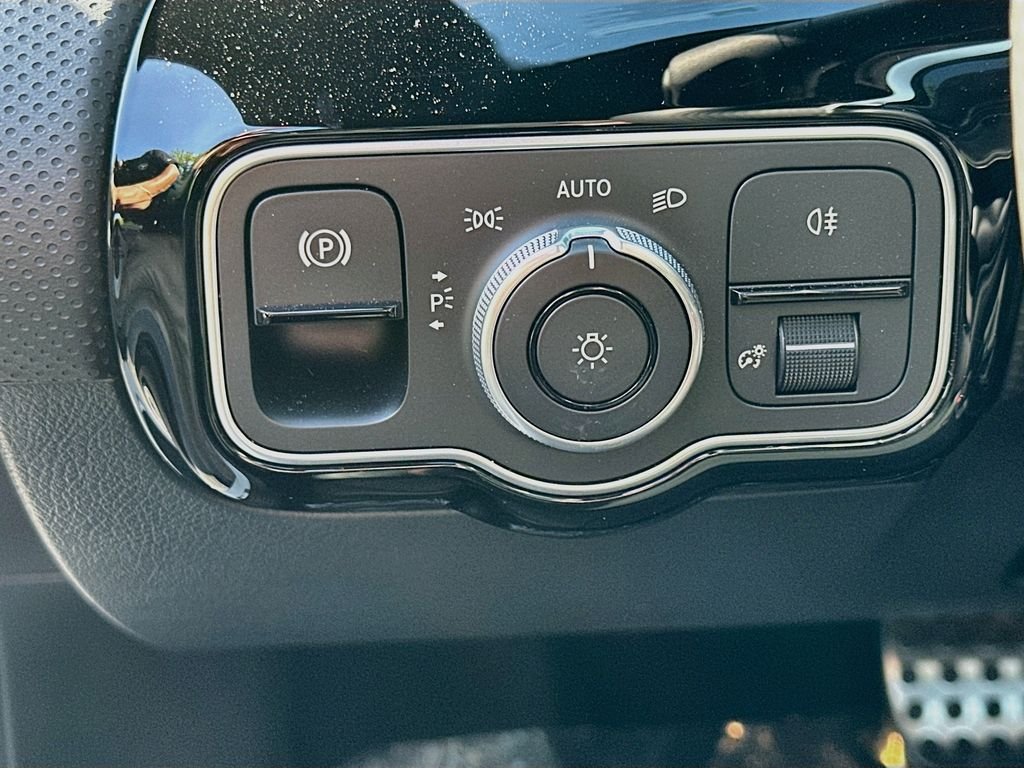 Certified Used 2025  Mercedes-AMG CLA 35 AMG® image 10