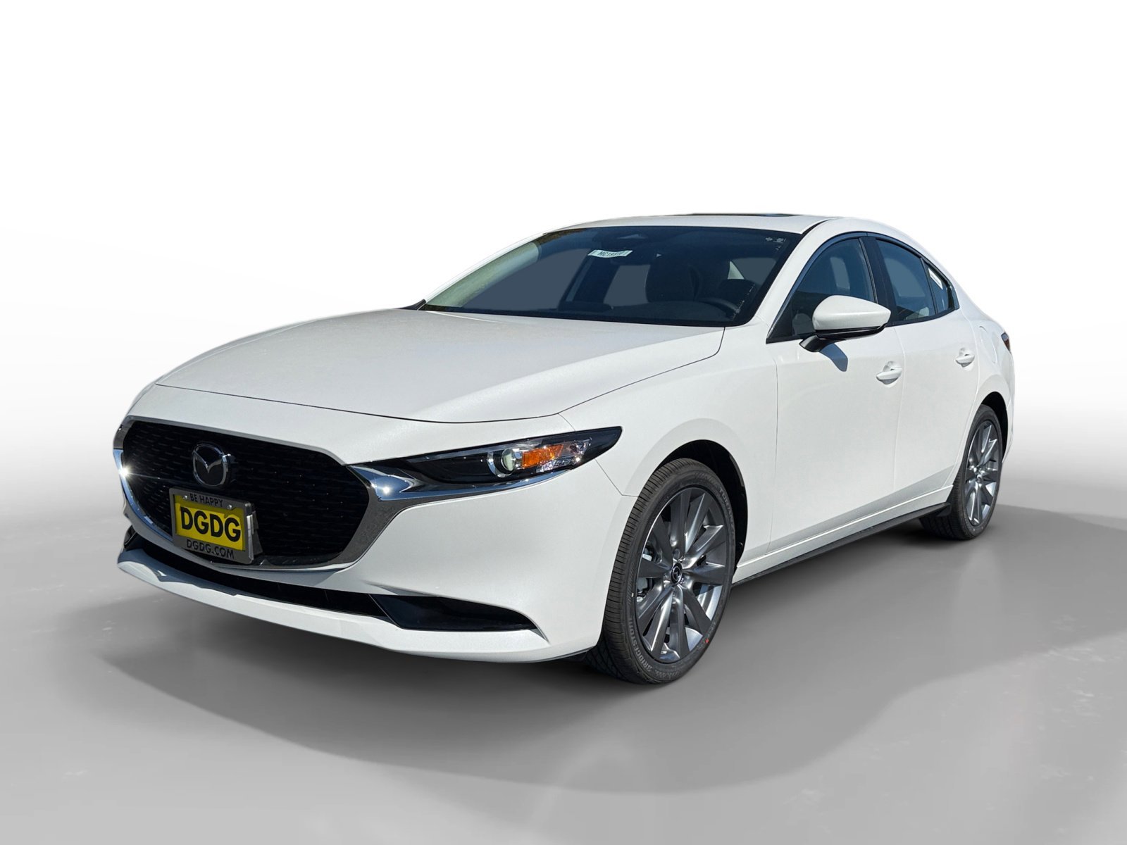 2026 Mazda CX-3 Preferred AT 4-Door SKYACTIV's photo