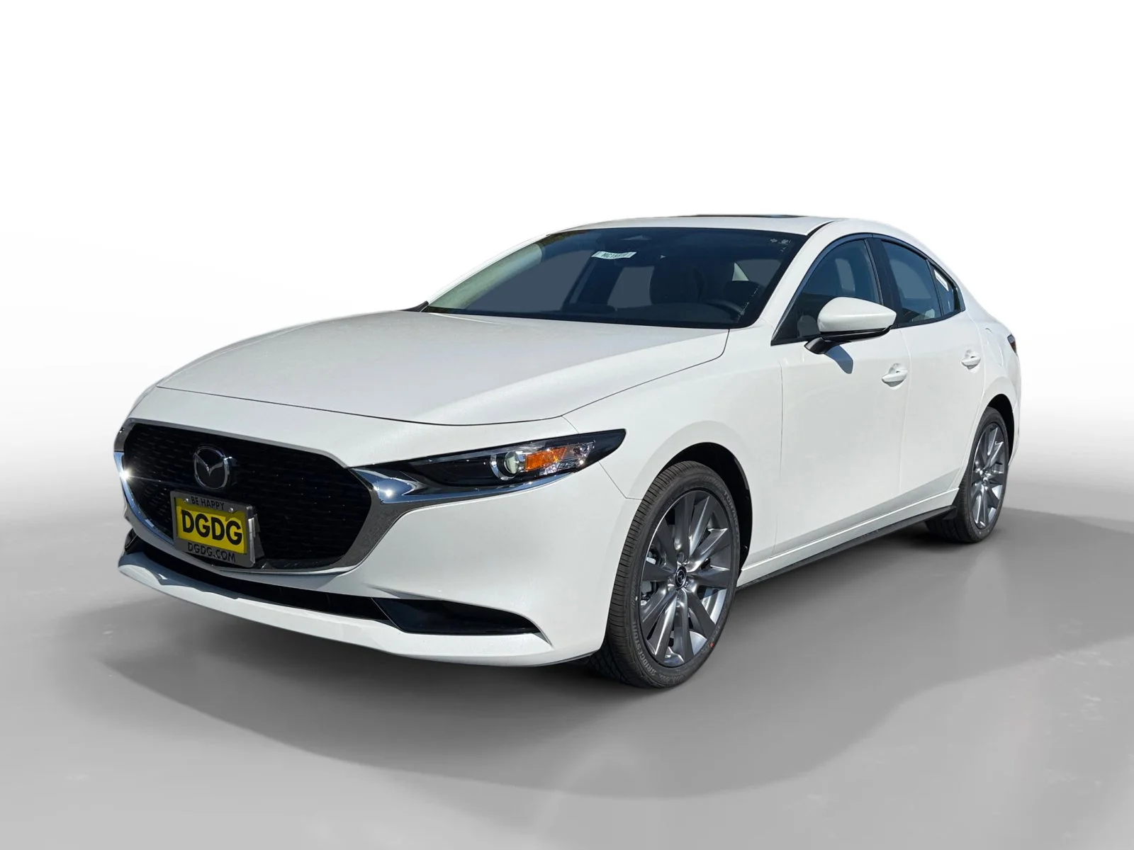 2026 Mazda CX-3 Preferred AT 4-Door SKYACTIV's photo
