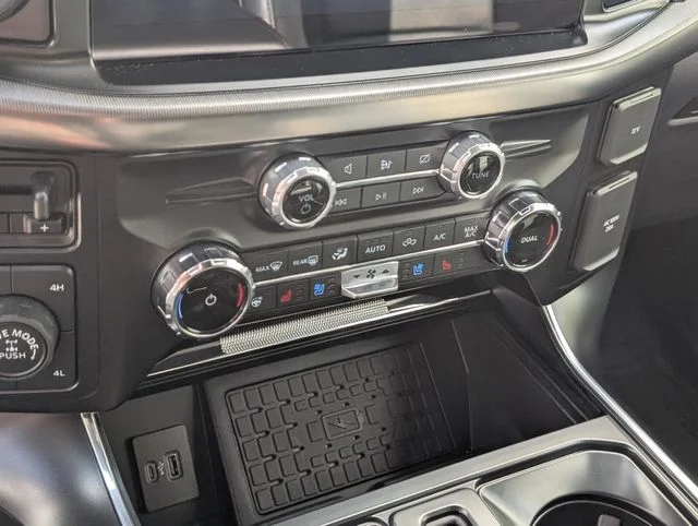 2024 Ford F-150 Raptor - Photo 19