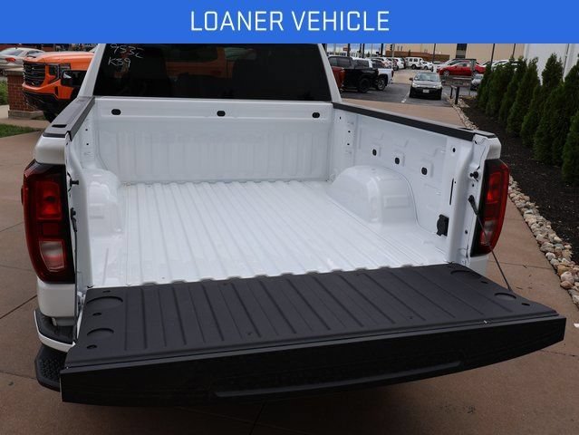 2026 GMC Sierra 1500 Pro - Photo 14
