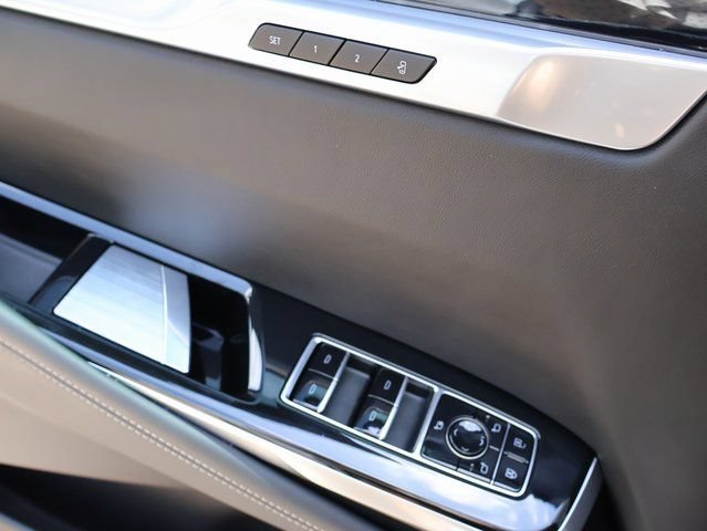 2026 Cadillac Escalade Sport - Photo 48