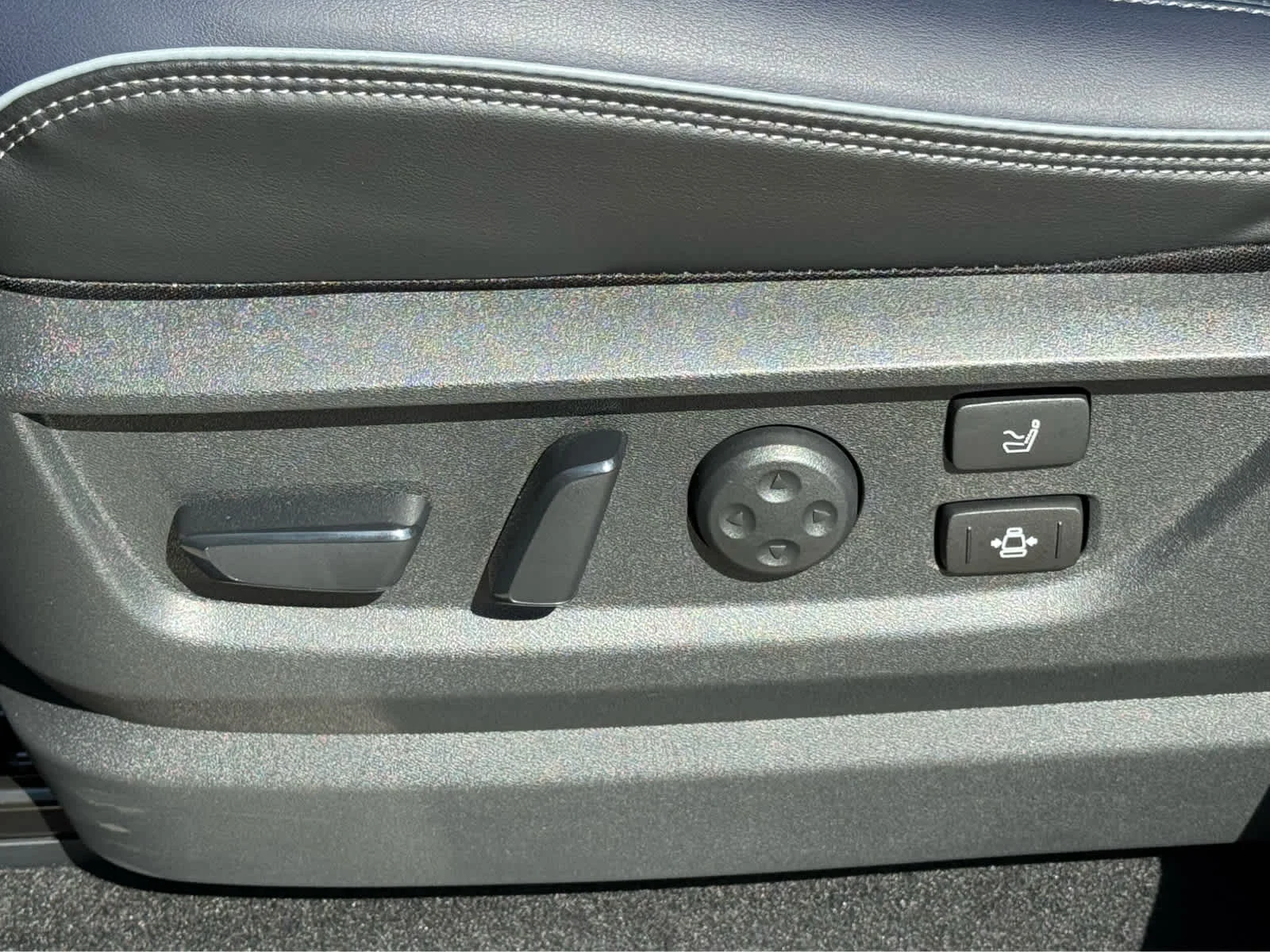 2026 INFINITI QX80 Sport - Photo 20