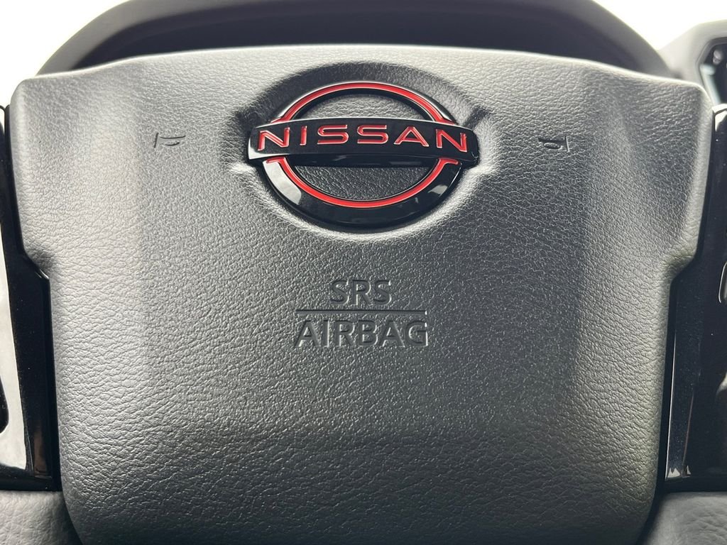 2026 Nissan Frontier PRO-4X - Photo 6