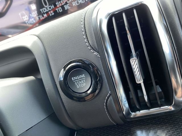 New 2026 Dark Matter Gray Metallic Ford Platinum image 14
