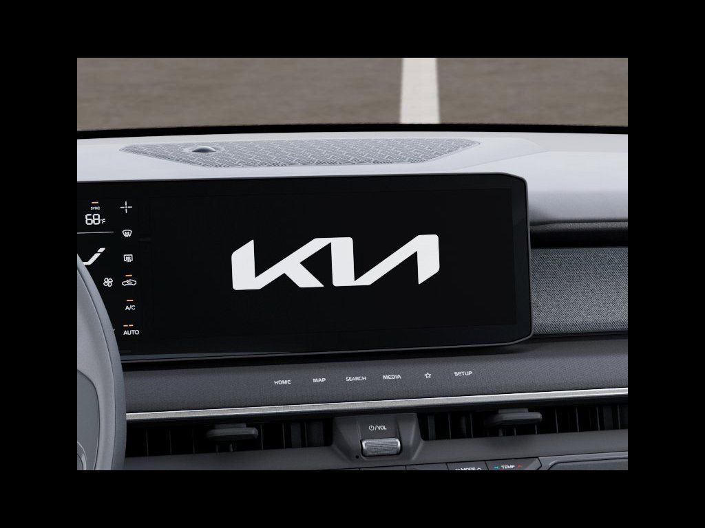 New 2026 Ocean Blue Kia Land AWD image 20