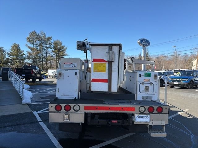 Used 2008 White Ford  image 6