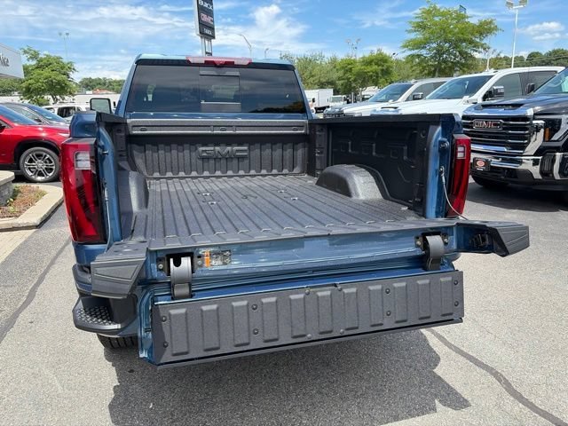 2026 GMC Sierra 2500HD Denali - Photo 42