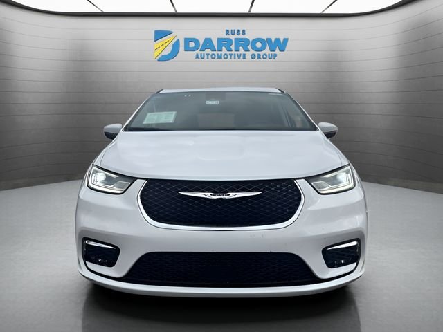 Used 2023 White Chrysler Touring L image 8