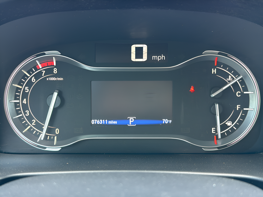 Used 2020  Honda RTL-E image 13