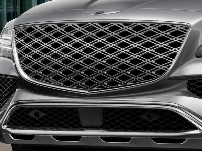 New 2026 Savile Silver Genesis 2.5T PRESTIGE image 13