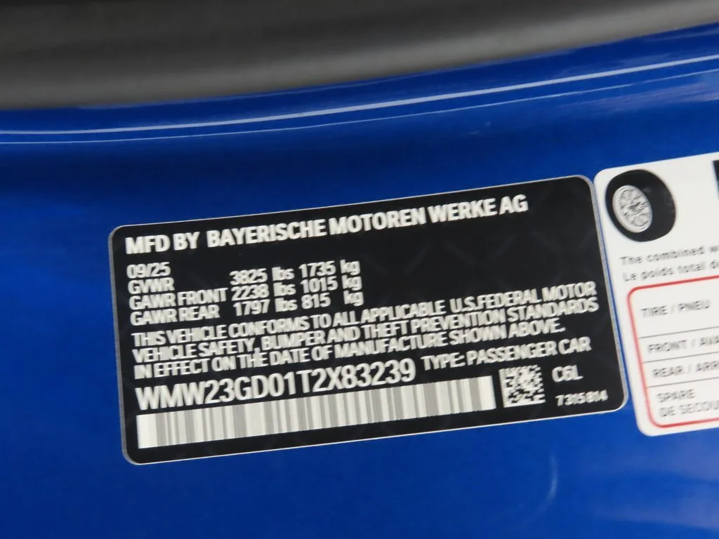 2026 MINI Hardtop 2 Door S - Photo 33