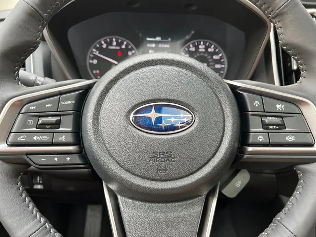 2026 Subaru Ascent Touring - Photo 53