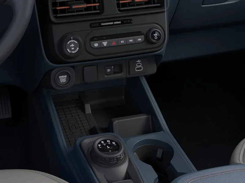 2025 Ford Maverick Lariat - Photo 16