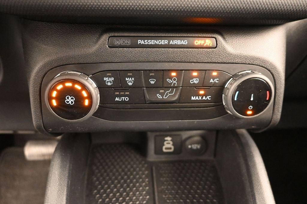 Used 2024 Green Ford Big Bend image 21