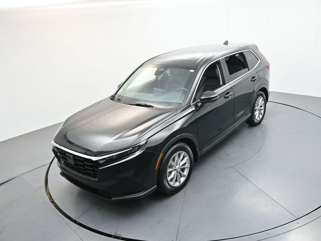 Used 2024  Honda EX-L image 35