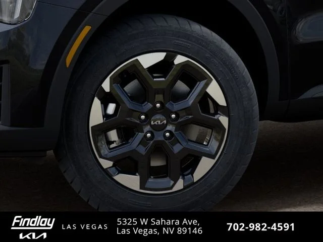 New 2026 Gray Kia S image 30