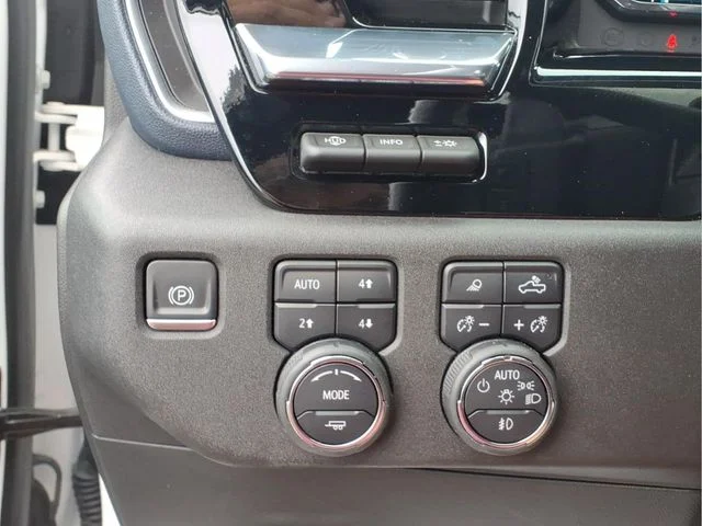 Certified Used 2024 Beige Chevrolet High Country image 15