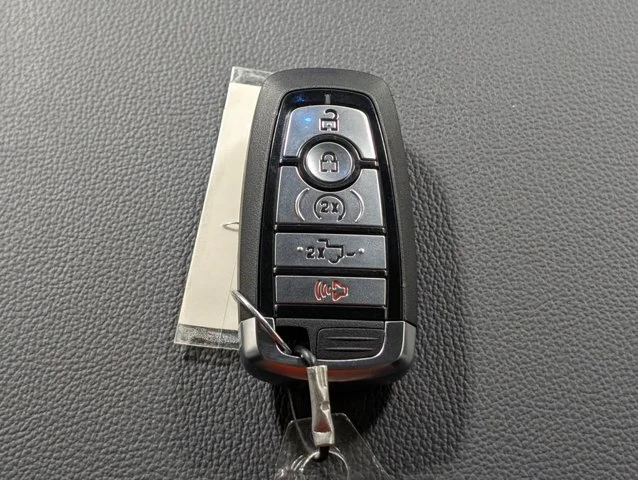 New 2026 Avalanche Ford F-250® Lariat® image 74