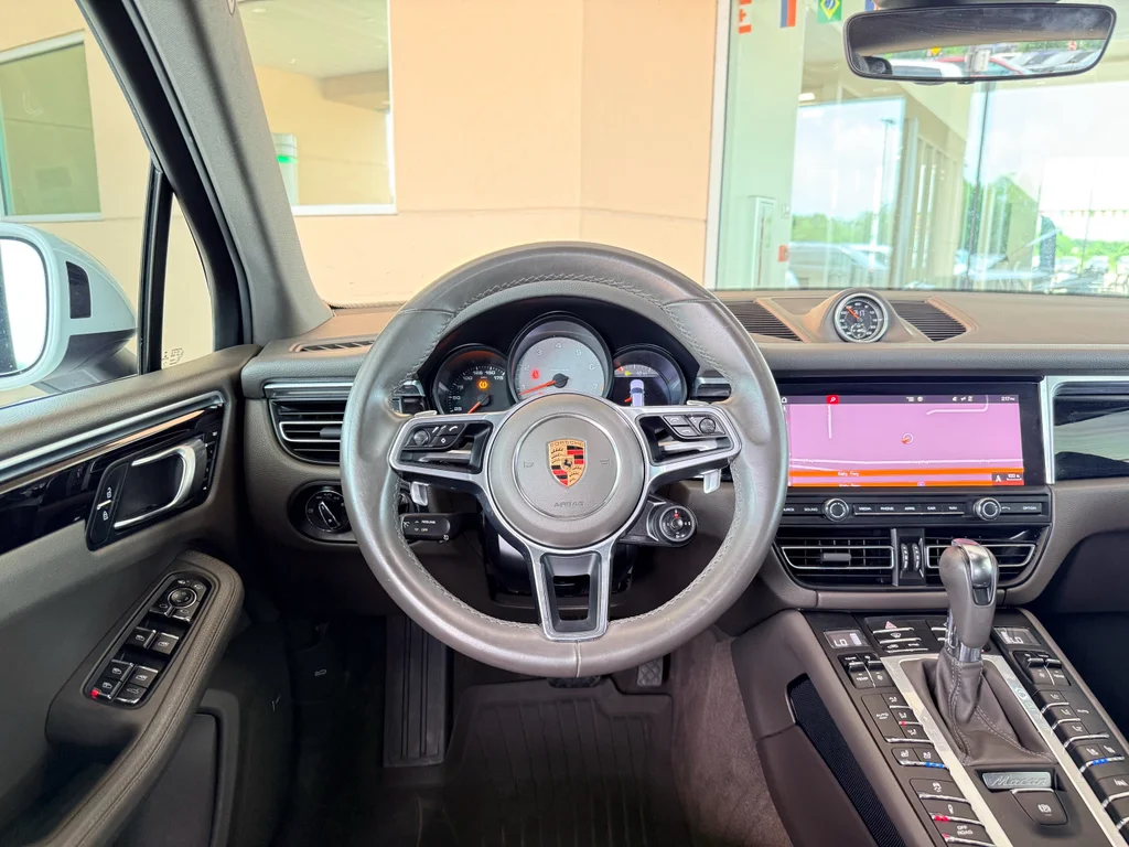 Used 2019 White Porsche S image 20