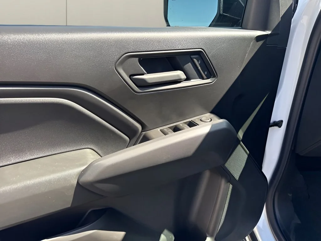 2026 Chevrolet Colorado Trail Boss - Photo 10