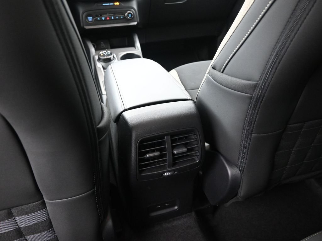 New 2026 Oxford White Ford Big Bend image 20