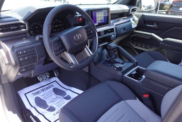 New 2026 Ice Cap Toyota  TRD Sport image 15