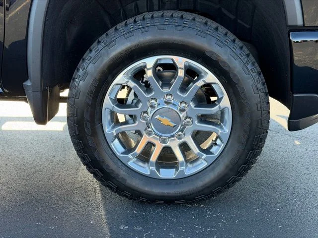 2025 Chevrolet Silverado 2500 HD LT - Photo 19