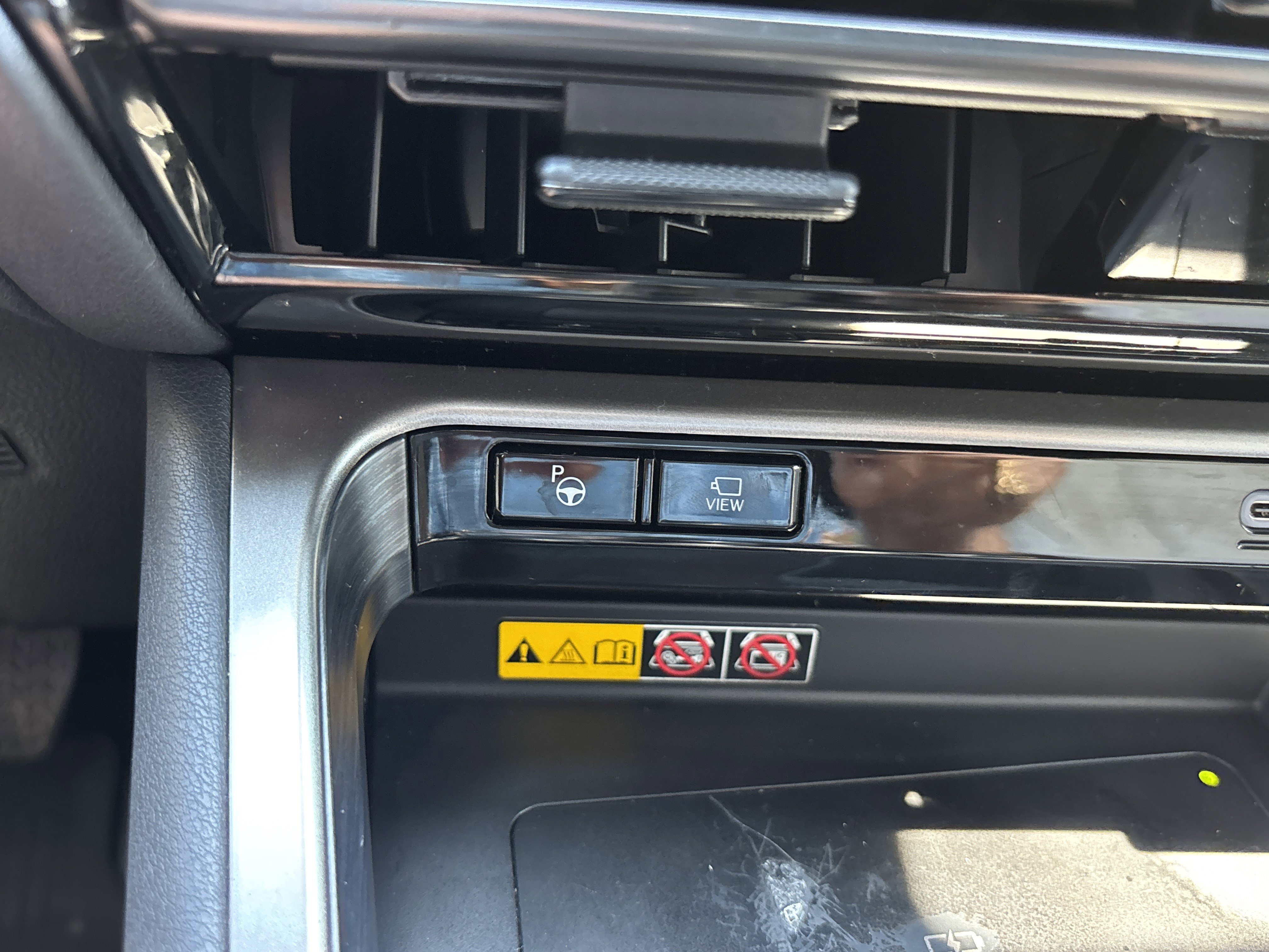 Used 2024 Cloudburst Gray Lexus 350 Luxury AWD image 40