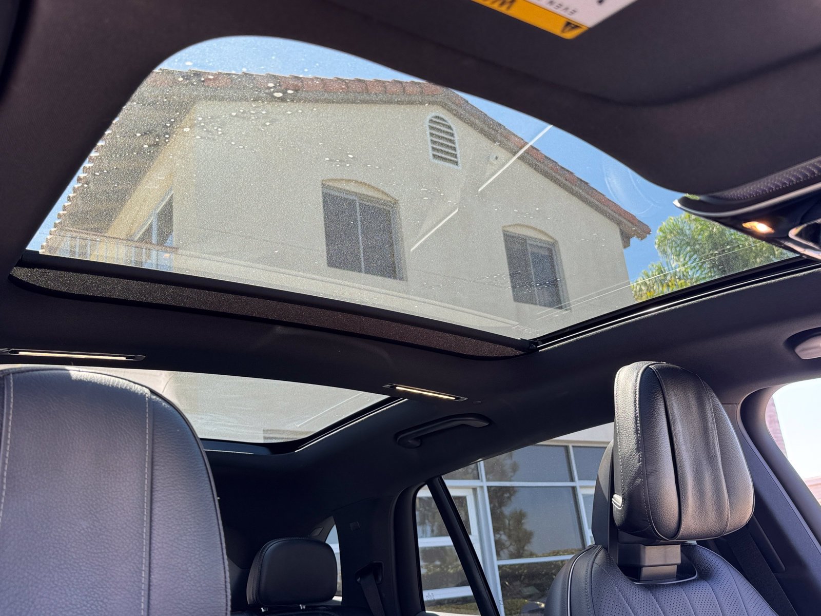 Certified Used 2023 Black Mercedes-Benz 580 image 8