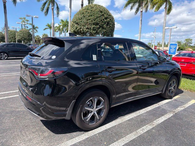Certified Used 2024  Honda EX-L image 5