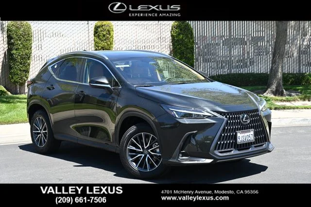 2024 Lexus NX 350 350 AWD's photo