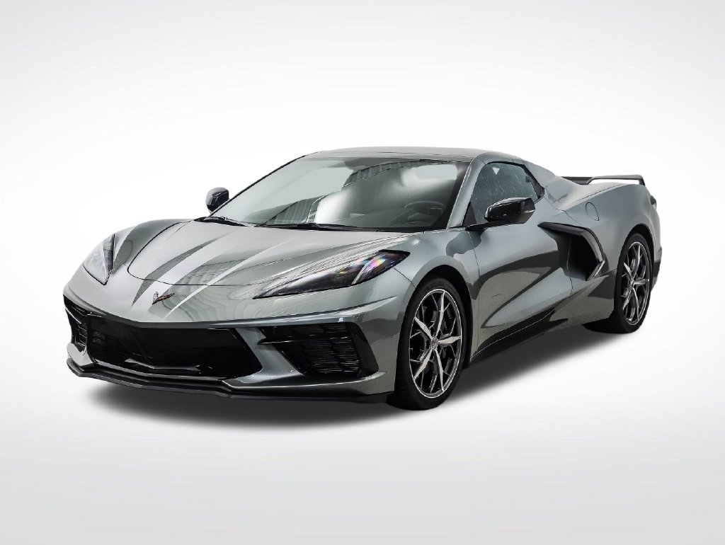 2023 Chevrolet Corvette