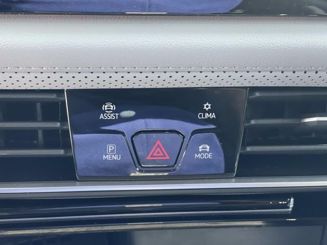 New 2026 Gray Volkswagen 2.0T Peak Edition image 15