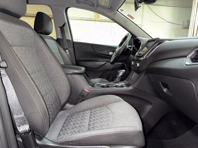 Used 2024 Mosaic Black Metallic Chevrolet LT image 21