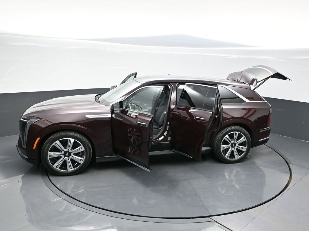 2026 Cadillac Escalade IQ Luxury - Photo 27