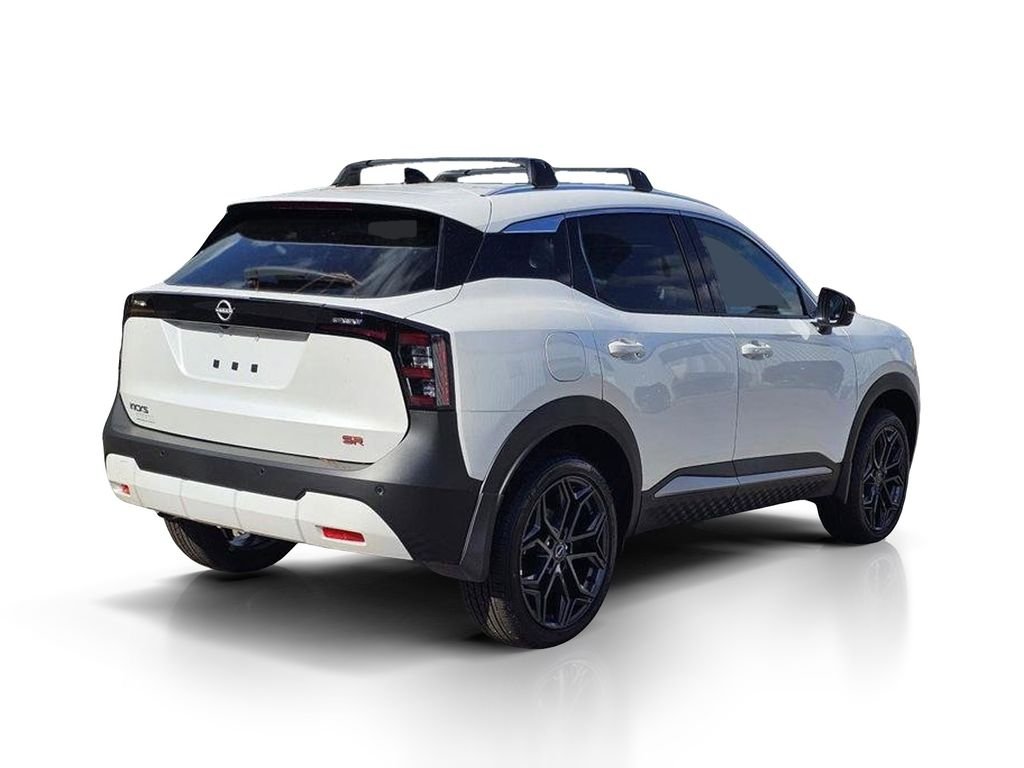 2026 Nissan KICKS SR - Photo 6