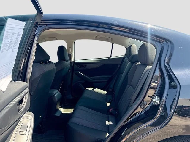 Used 2018  Subaru 2.0I image 16