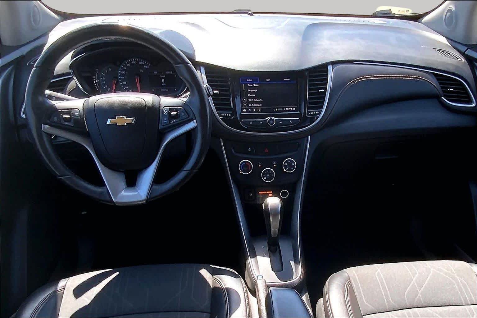 2022 Chevrolet Trax LT - Photo 16