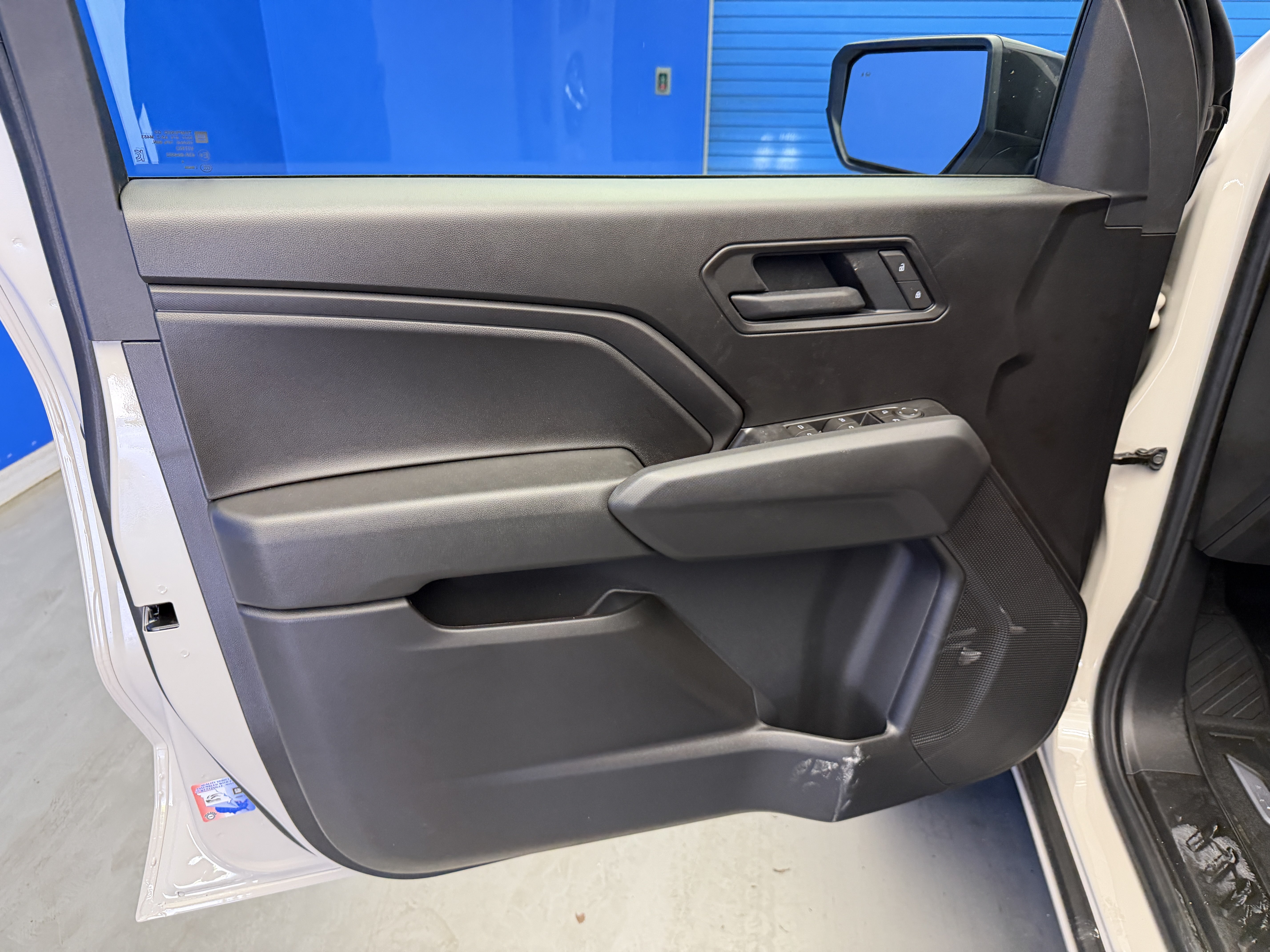 2026 Chevrolet Colorado Trail Boss - Photo 9